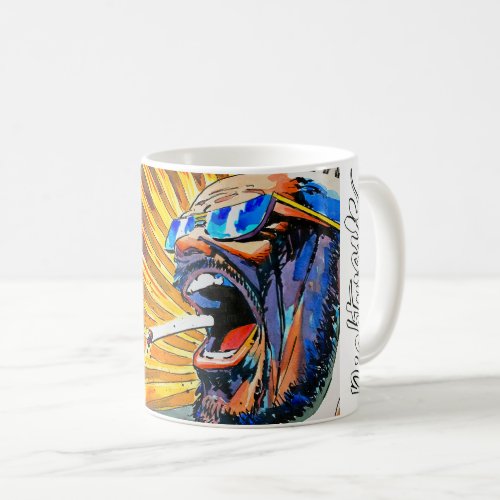 tennis mug